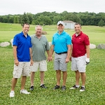 Golf Outing